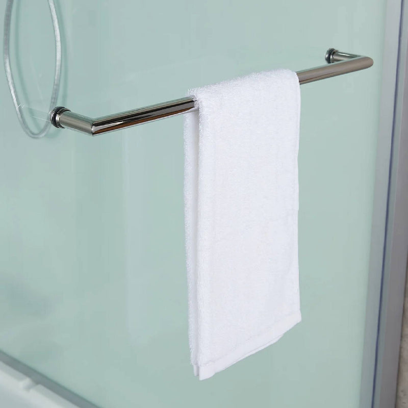 Platinum Anzio Steam Shower With Ozone Sterilization System
