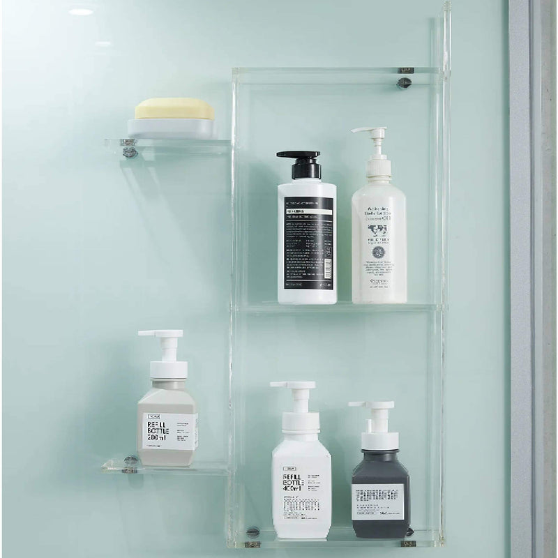 Platinum Anzio Steam Shower With Ozone Sterilization System