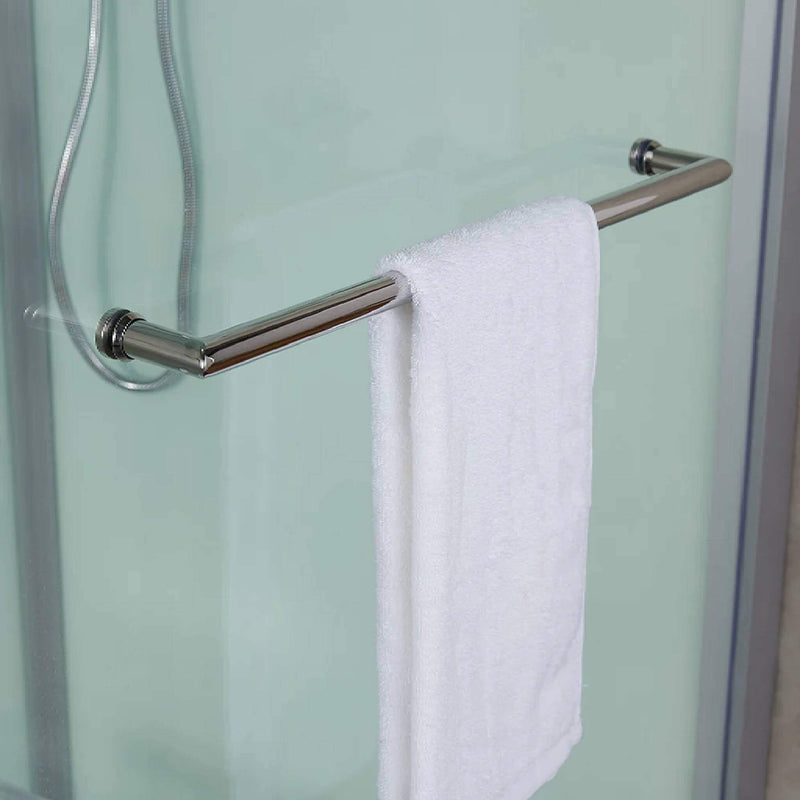 Platinum Arrezo Steam Shower With Rainfall Ceiling Shower