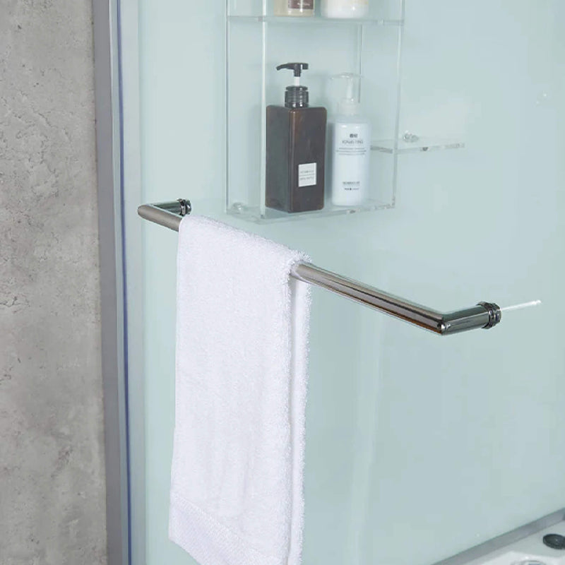 Platinum Catania Steam Shower With 6 Acupuncture Jets
