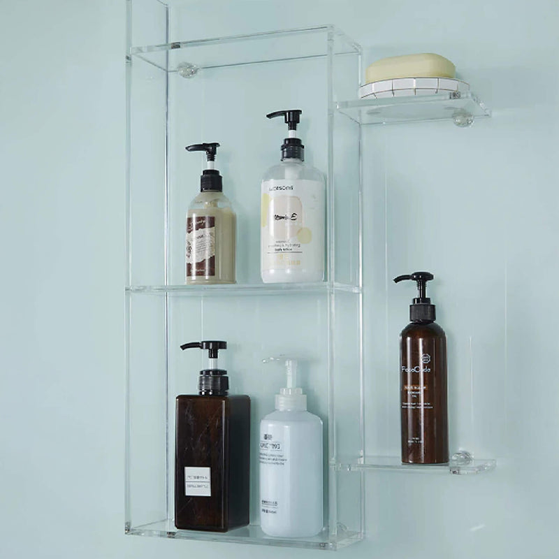 Platinum Catania Steam Shower With 6 Acupuncture Jets