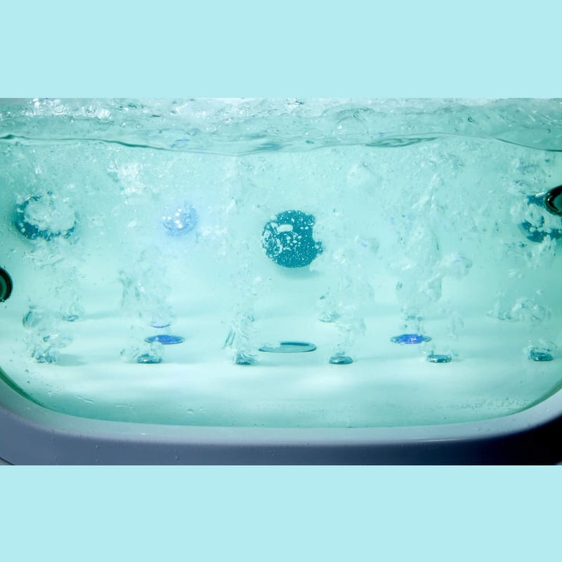 Platinum Comfort Steam Shower With Whirlpool Bathtub [2025 Edition]