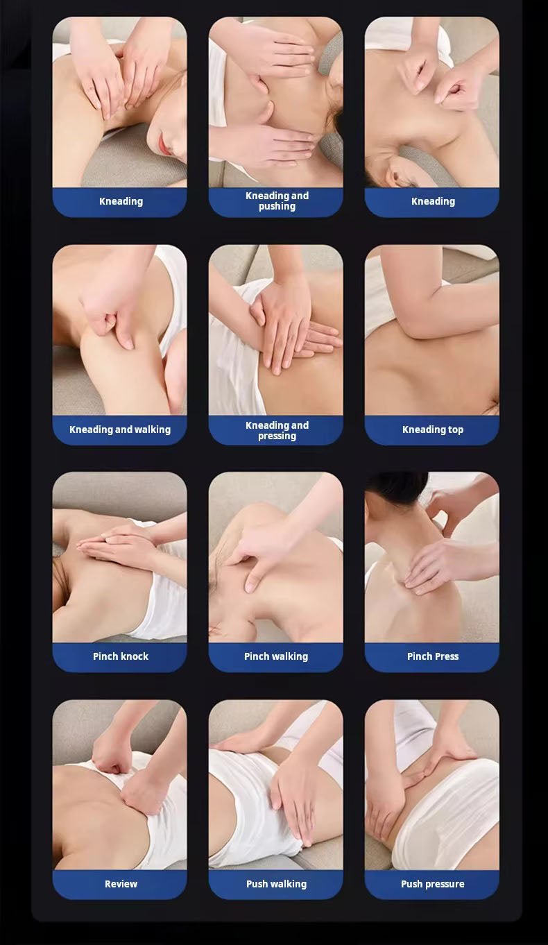 Recovery C79