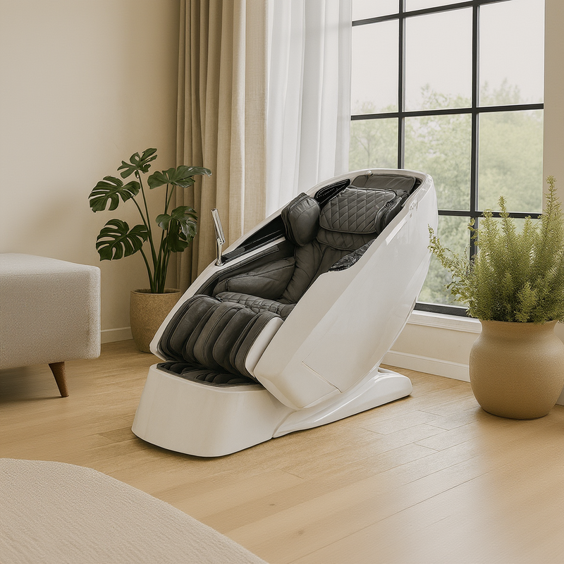 Recovery C80 6D Full-Body Smart Recovery