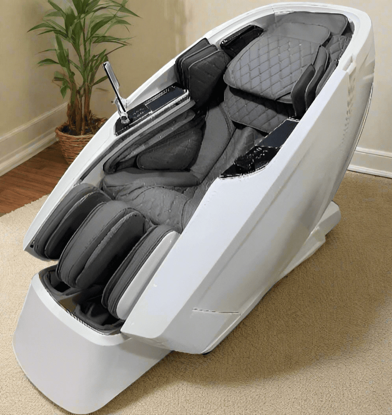 Recovery C80 6D Full-Body Smart Recovery