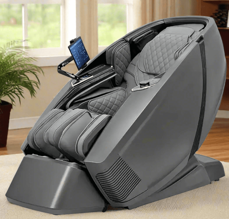 Recovery C80 6D Full-Body Smart Recovery