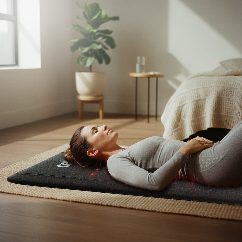 Cellf Multi Therapy PEMF Mat