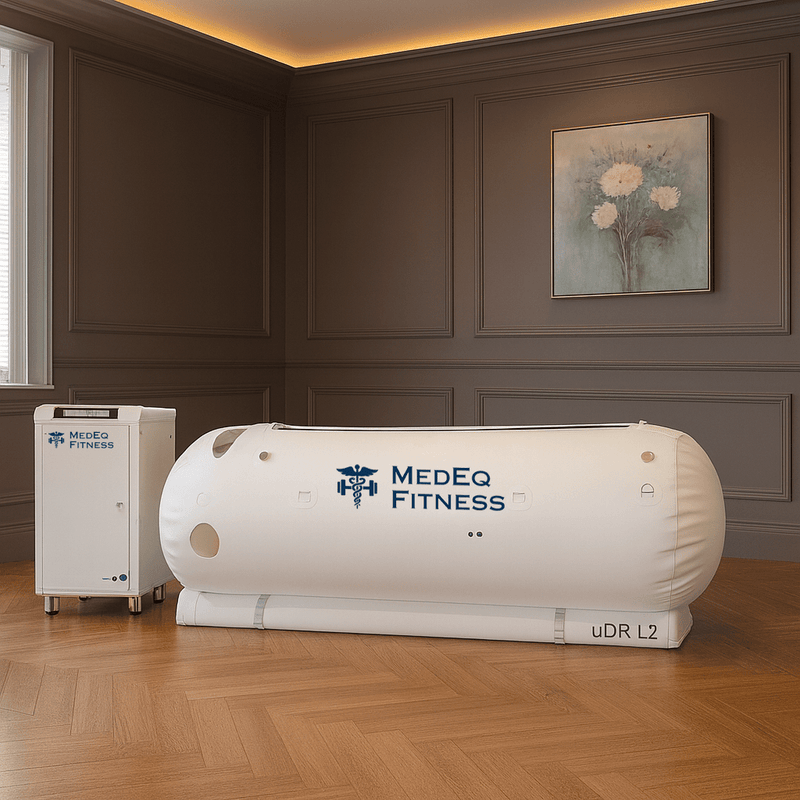 TimeCapsule Air 1.5 - Soft Capsule
