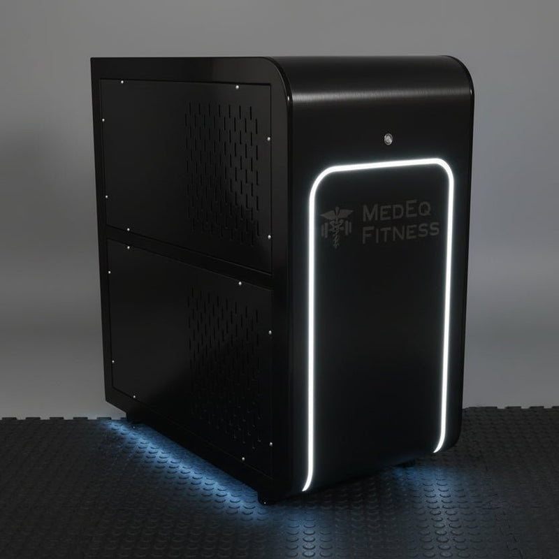 TimeCapsule C750+ Aluminum Alloy Premier Limited Edition