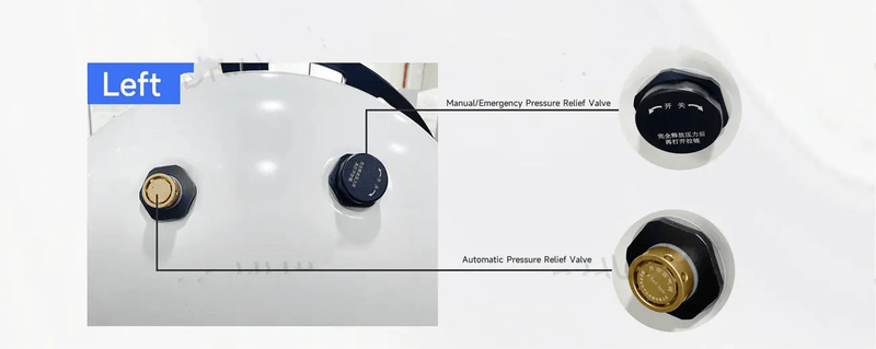 TimeCapsule C750+ Aluminum Alloy Premier Limited Edition