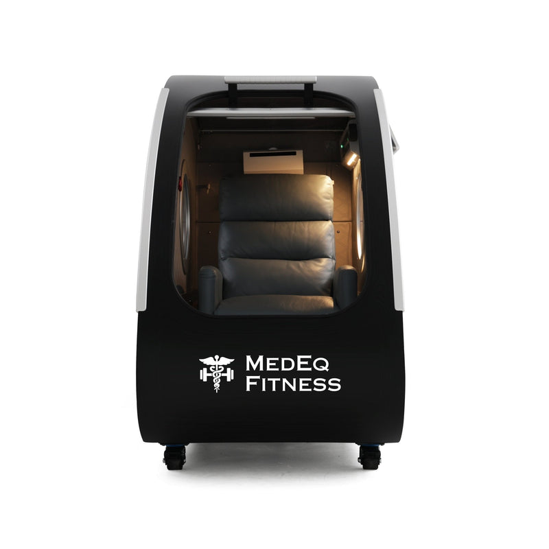 TimePod Ultra 2™  2 Person